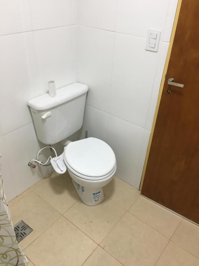 Apartmán Mlh 4 Departamento Ushuaia Exteriér fotografie